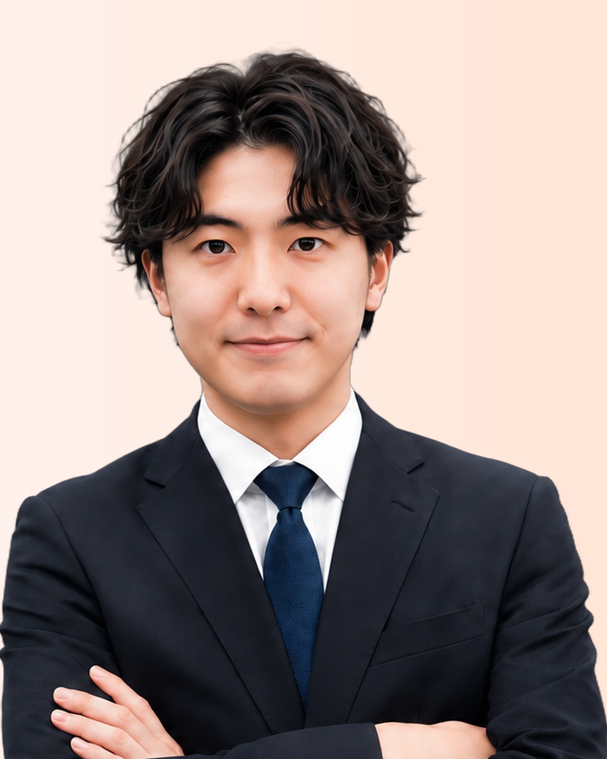 森海渡