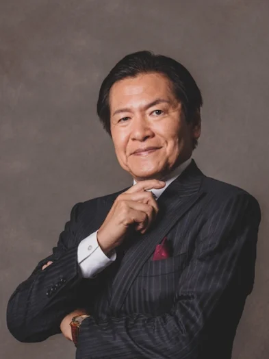 長田忠千代